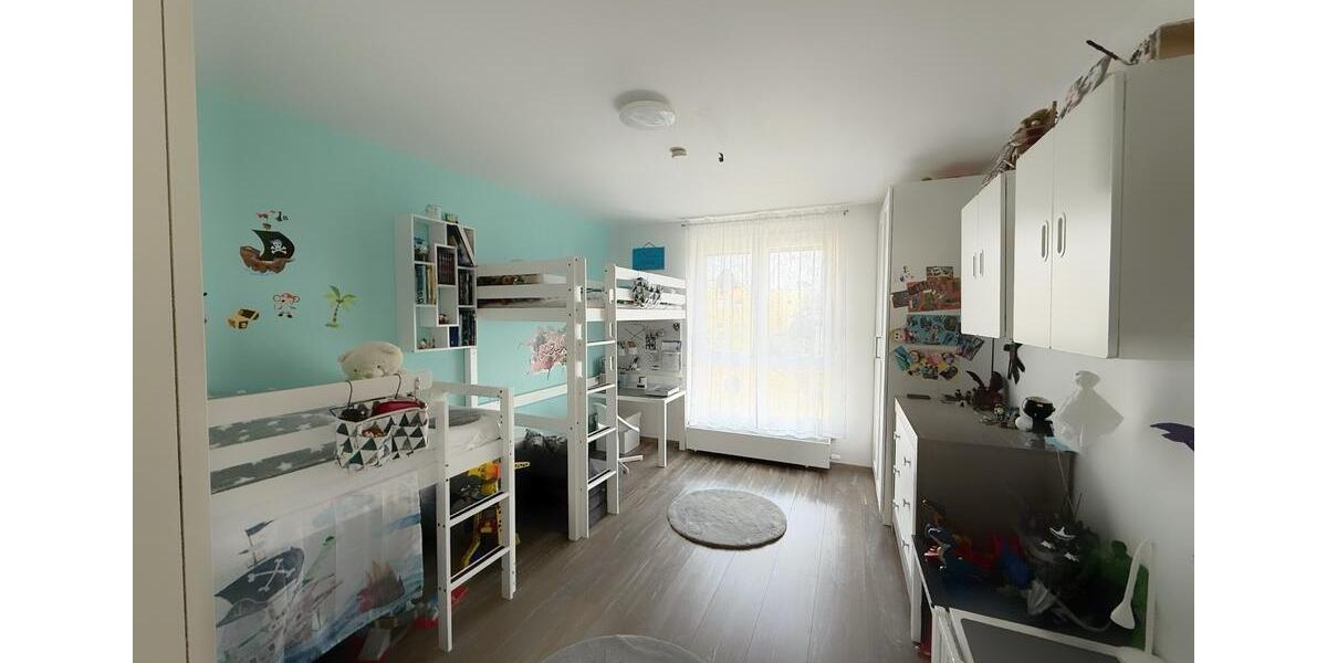 Etagenwohnung Köln Porz - 3 Zimmer, 85 m&sup2;, 339.000&euro; | Angebot:26335025