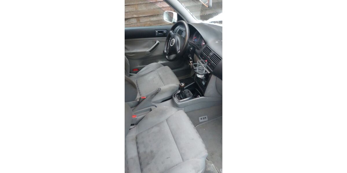 VW Bora 365.000 km 1.000 &euro; Köln 50769