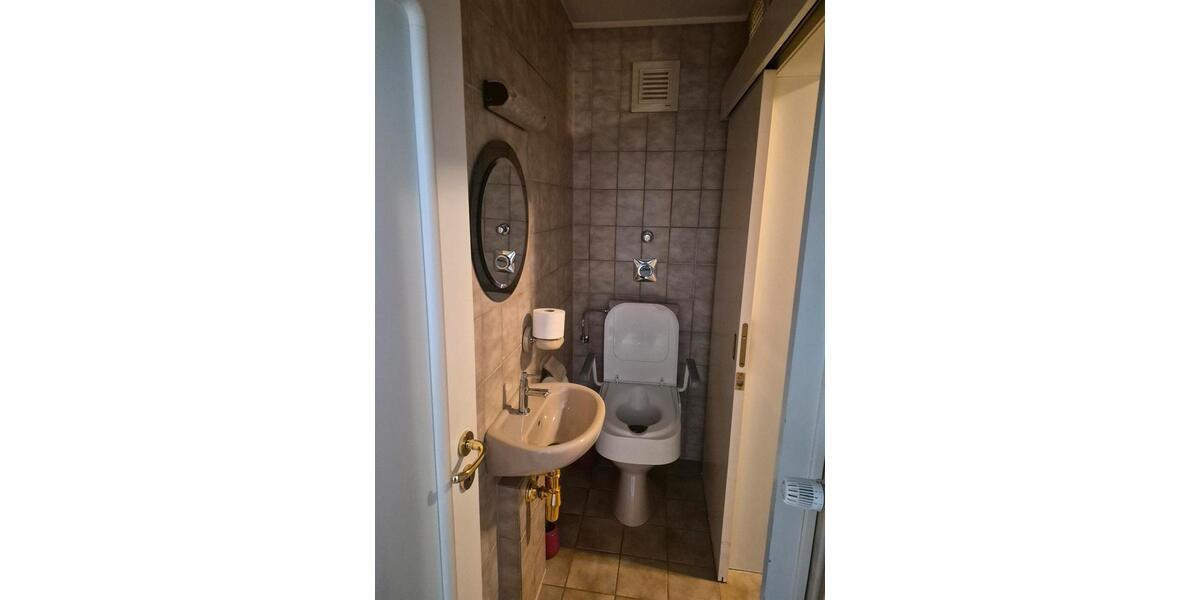 Erdgeschoßwohnung Köln Chorweiler - 3 Zimmer, 80 m&sup2;, 360.000&euro; | Angebot:26635019