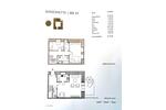 Maisonettenwohnung Köln Chorweiler - 3 Zimmer, 98 m&sup2;, 389.000&euro; | Angebot:26701014