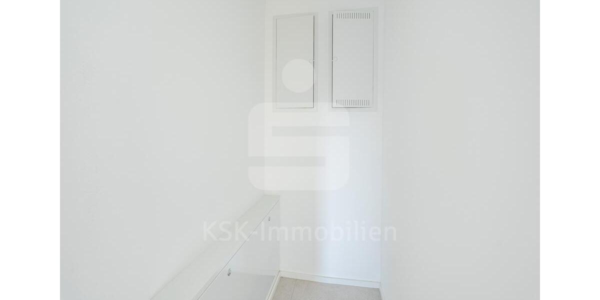 Etagenwohnung Troisdorf Altenrath - 3 Zimmer, 86 m&sup2;, 1.350&euro; | Angebot:25084524