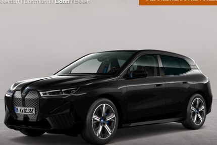 BMW iX 49.430 km 47.599 &euro; Bonn 53119