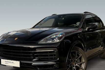Porsche Cayenne 69.700 km 68.900 &euro; Bergisch Gladbach 51429