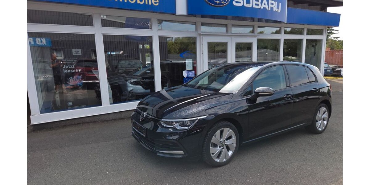 VW Golf 37.392 km 22.990 &euro; Wermelskirchen 42929