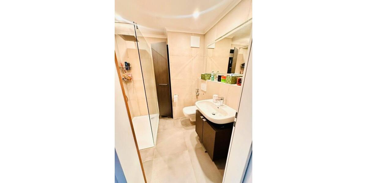 Erdgeschoßwohnung Langenfeld (Rheinland) - 3 Zimmer, 77 m&sup2;, 390.000&euro; | Angebot:26765074