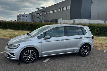 VW Golf Sportsvan 91.000 km 16.500 &euro; Pulheim 50259