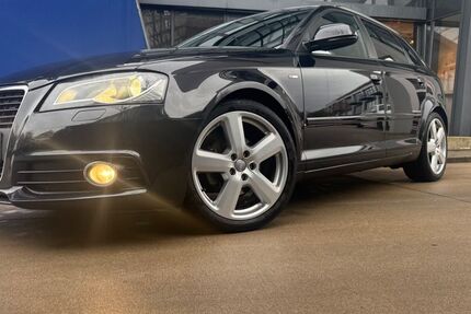 Audi A3 195.000 km 4.700 &euro; Köln 50939