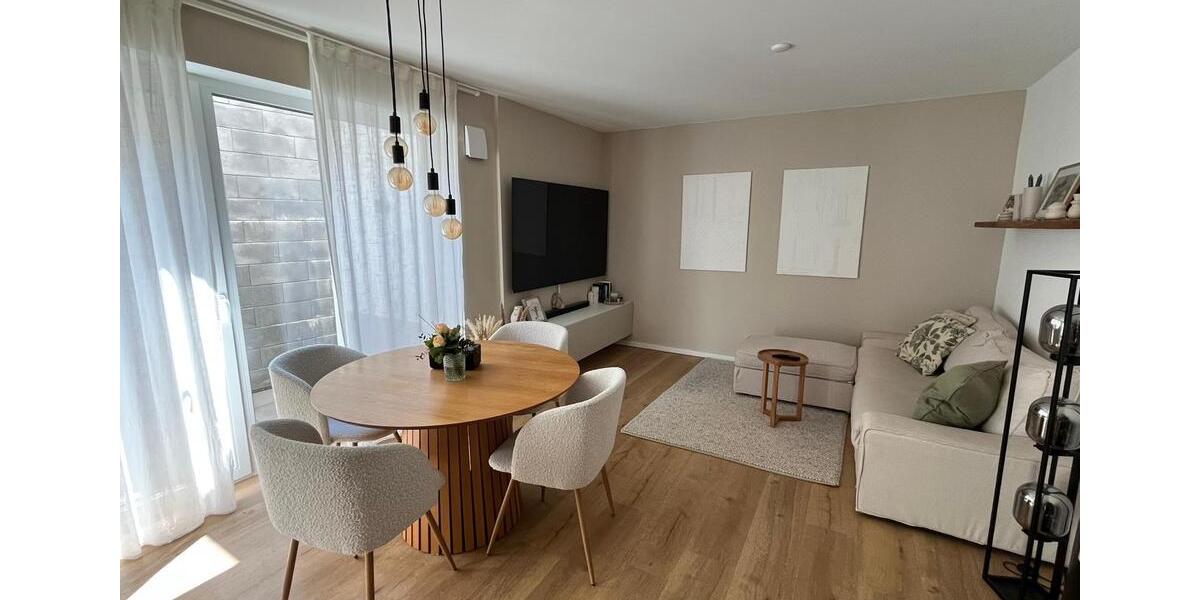 Etagenwohnung Bergheim - 2 Zimmer, 55 m&sup2;, 979&euro; | Angebot:26335344