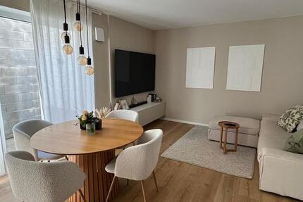 Wohnung Bergheim - 2 Zimmer, 55 m&sup2;, 979&euro; | Angebot:26335344