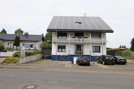 Haus Leichlingen (Rheinland) - 2 Zimmer, 55 m&sup2;, 550&euro; | Angebot:26142575