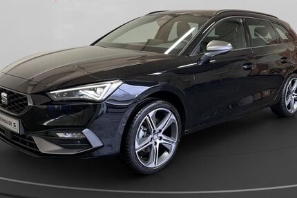 Seat Leon 14.800 km 32.480 € Köln 50823