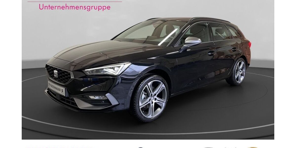 Seat Leon 14.990 km 31.490 &euro; Köln 50823