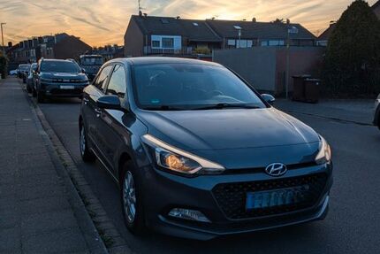 Hyundai i20 89.353 km 7.800 &euro; Pulheim 50259