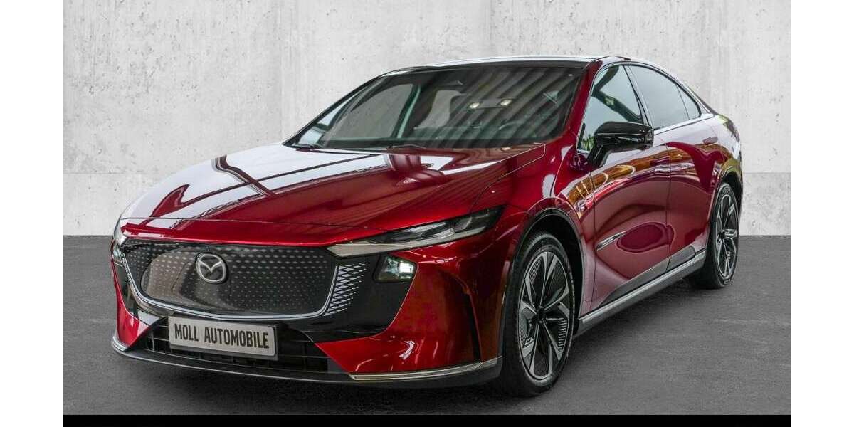 Mazda 6 15.500 km 37.490 &euro; Köln 51149