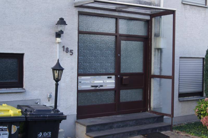 Etagenwohnung Köln Langel - 2 Zimmer, 57 m&sup2;, 199.000&euro; | Angebot:23959024