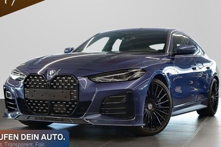 Alpina B4 33.078 km 65.870 &euro; Sankt Augustin 53757