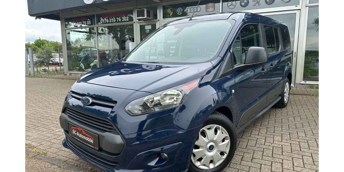 Ford Transit 119.000 km 13.990 &euro; Bergheim Zieverich (bei Köln) 50126