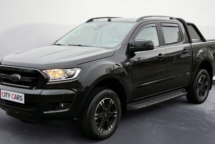 Ford Ranger 80.000 km 27.490 € Dormagen 41540