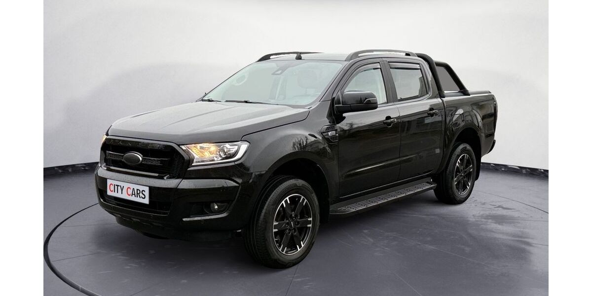 Ford Ranger 80.000 km 27.490 &euro; Dormagen 41540