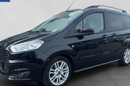 Ford Tourneo Courier 132.800 km 6.499 &euro; Hennef 53773