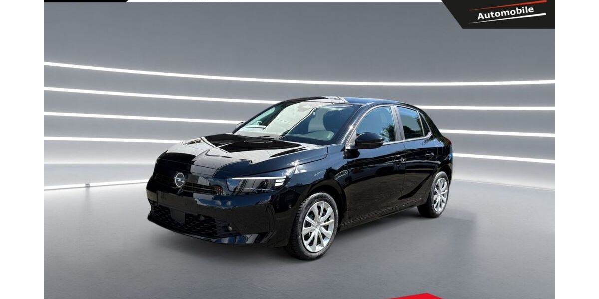 Opel Corsa 8.500 km 16.990 € Sankt Augustin 53757