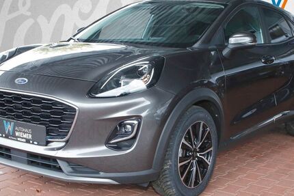 Ford Puma 44.990 km 16.900 € Troisdorf 53844