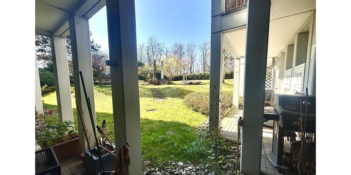 Maisonettenwohnung Bonn Beuel-Mitte - 3 Zimmer, 110 m&sup2;, 1.850&euro; | Angebot:25349482