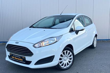 Ford Fiesta 113.120 km 5.500 &euro; Erftstadt (bei köln) 50374