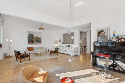 Wohnung Köln Rodenkirchen - 3 Zimmer, 160 m&sup2;, 1.250.000&euro; | Angebot:26530191