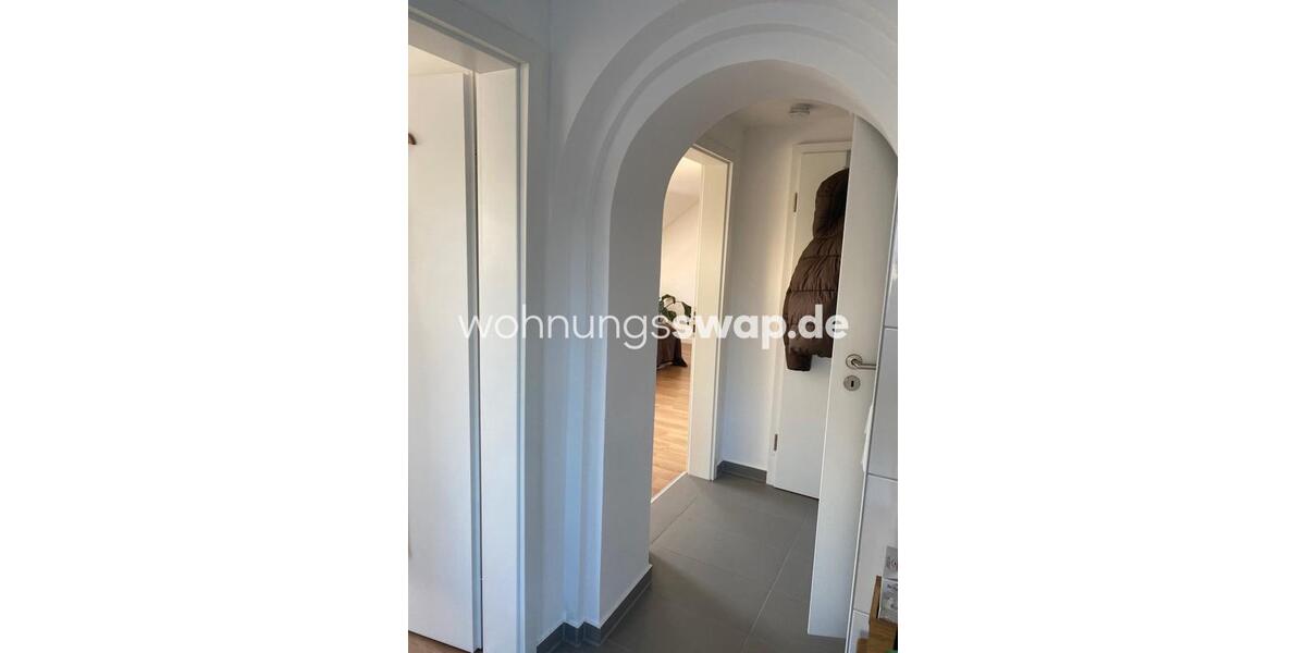 Etagenwohnung Köln Porz - 2 Zimmer, 39 m&sup2;, 430&euro; | Angebot:26057720