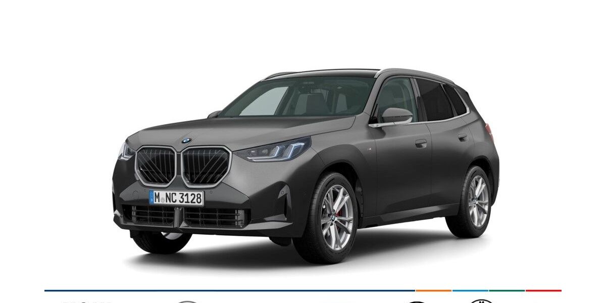 BMW X3 5.041 km 72.615 &euro; Bergheim 50126