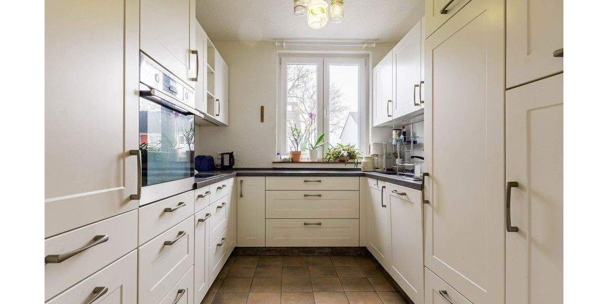 Etagenwohnung Leverkusen Opladen - 3 Zimmer, 137 m&sup2;, 349.000&euro; | Angebot:24637373