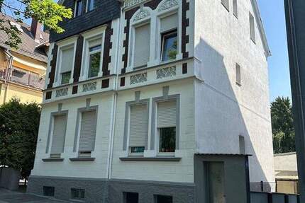 Gepflegtes Mehrfamilienhaus in Solingen-Mitte! 1 zimmer