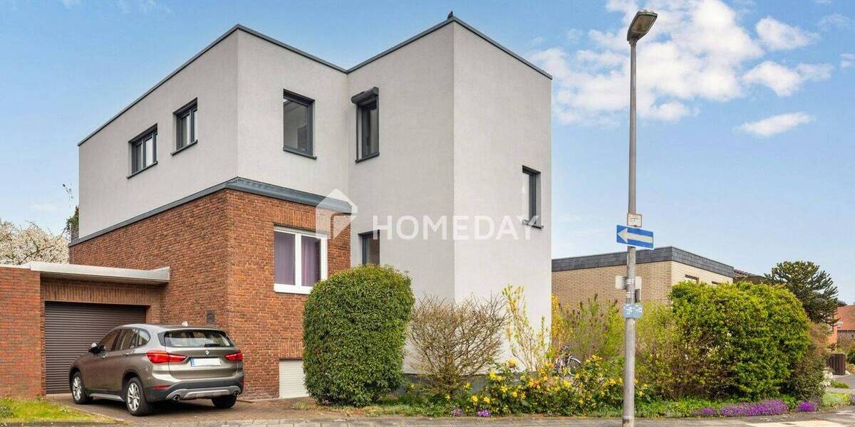 Etagenwohnung Köln Volkhoven/Weiler - 3 Zimmer, 116 m&sup2;, 429.000&euro; | Angebot:26157246