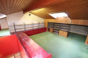 Ideal für die junge Familie vielseitiges Einfamilienhaus in Schwarzrheindorf - Reihenhaus Bonn Beuel-Mitte | Angebot:27348176