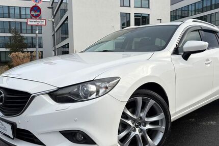 Mazda 6 187.000 km 9.700 &euro; Köln (Ostheim) 51107