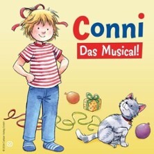 Conni - Das Musical! Köln