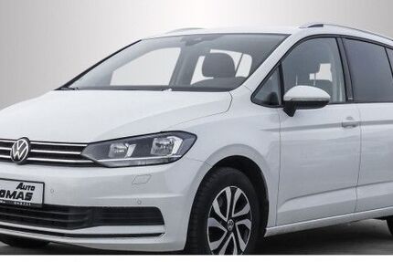 VW Touran 37.090 km 26.990 &euro; Bonn 53227