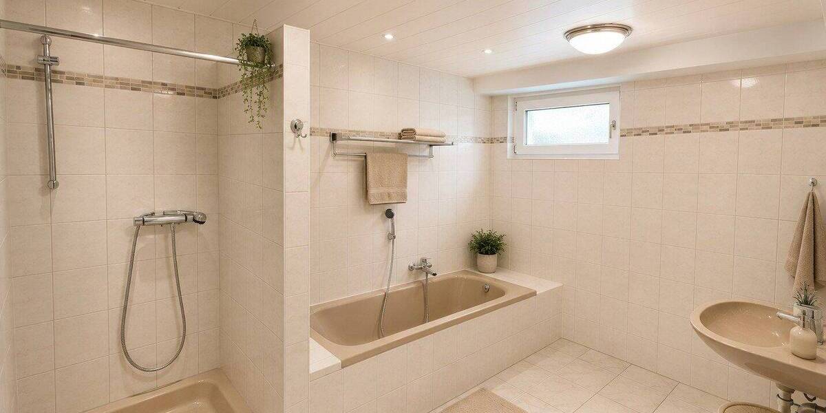 Einfamilienhaus Langenfeld (Rheinland) Richrath - 8 Zimmer, 301 m&sup2;, 995.000&euro; | Angebot:26824078