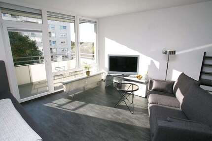Zimmer Köln Lindenthal - 1 Zimmer, 1.150&euro; | Angebot:27481456