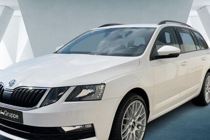 Skoda Octavia 66.600 km 18.480 &euro; Bergisch Gladbach 51465