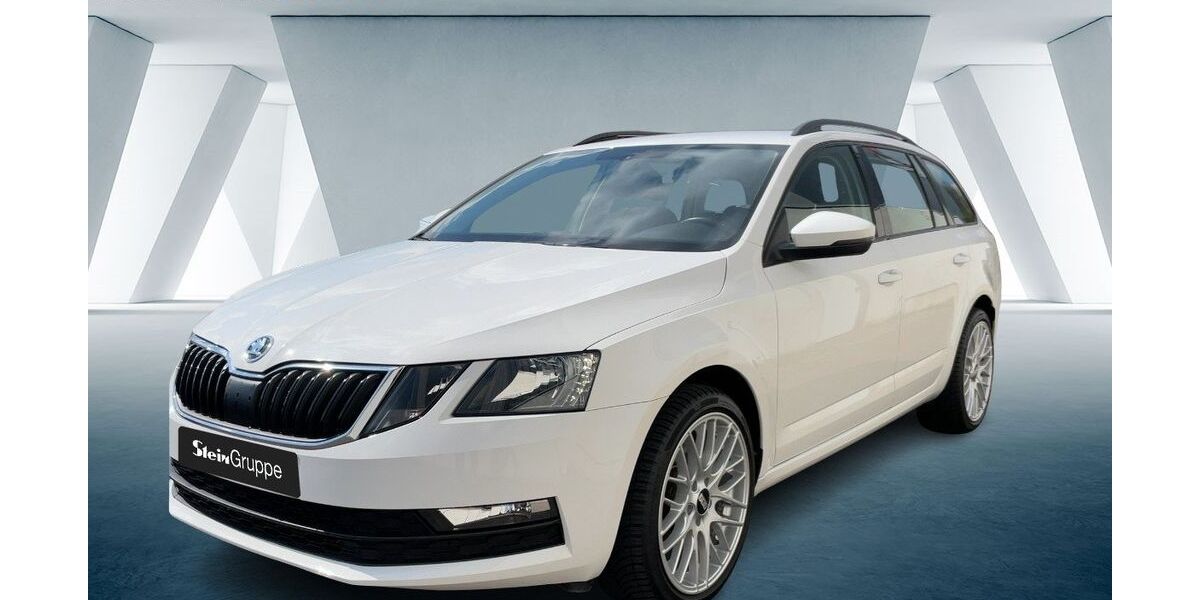 Skoda Octavia 66.600 km 18.480 &euro; Bergisch Gladbach 51465