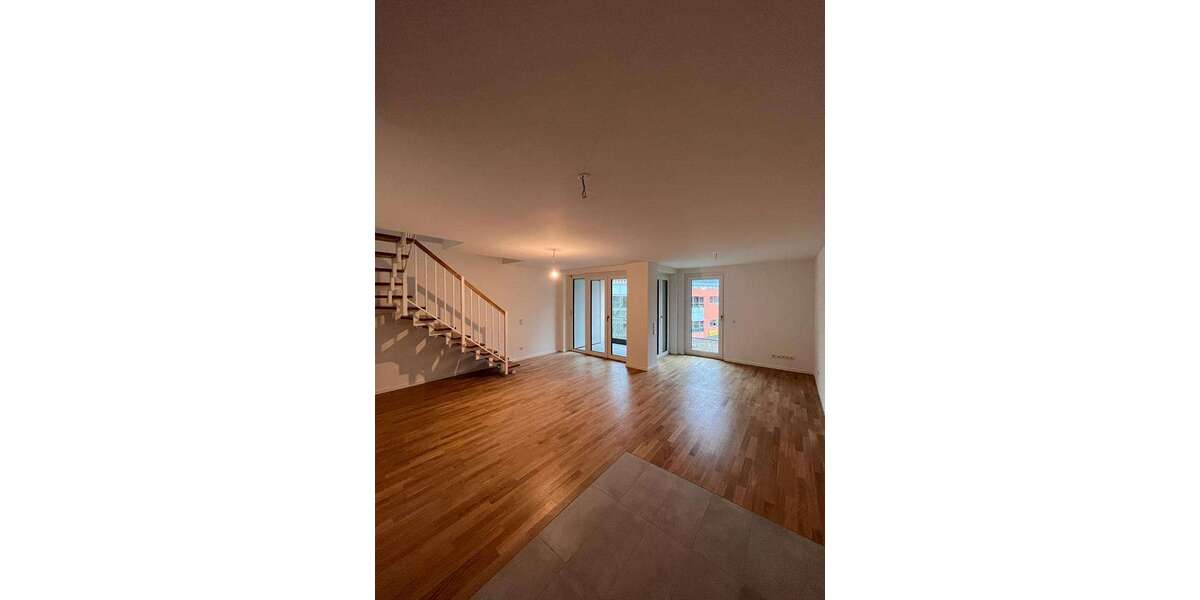 Etagenwohnung Köln Porz - 5 Zimmer, 123 m&sup2;, 1.710&euro; | Angebot:27416069