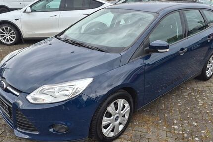 Ford Focus 175.000 km 2.550 &euro; Wesseling 50389