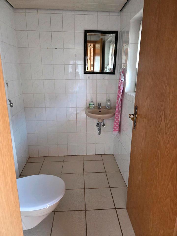 Kleines Haus in Bergisch Gladbach Hebborn zentrumsnah