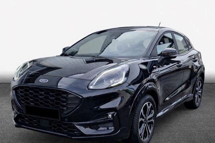 Ford Puma 29.674 km 22.890 &euro; Köln 50859