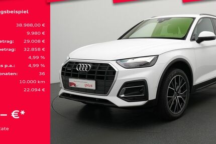 Audi Q5 41.944 km 37.980 &euro; Leverkusen 51373