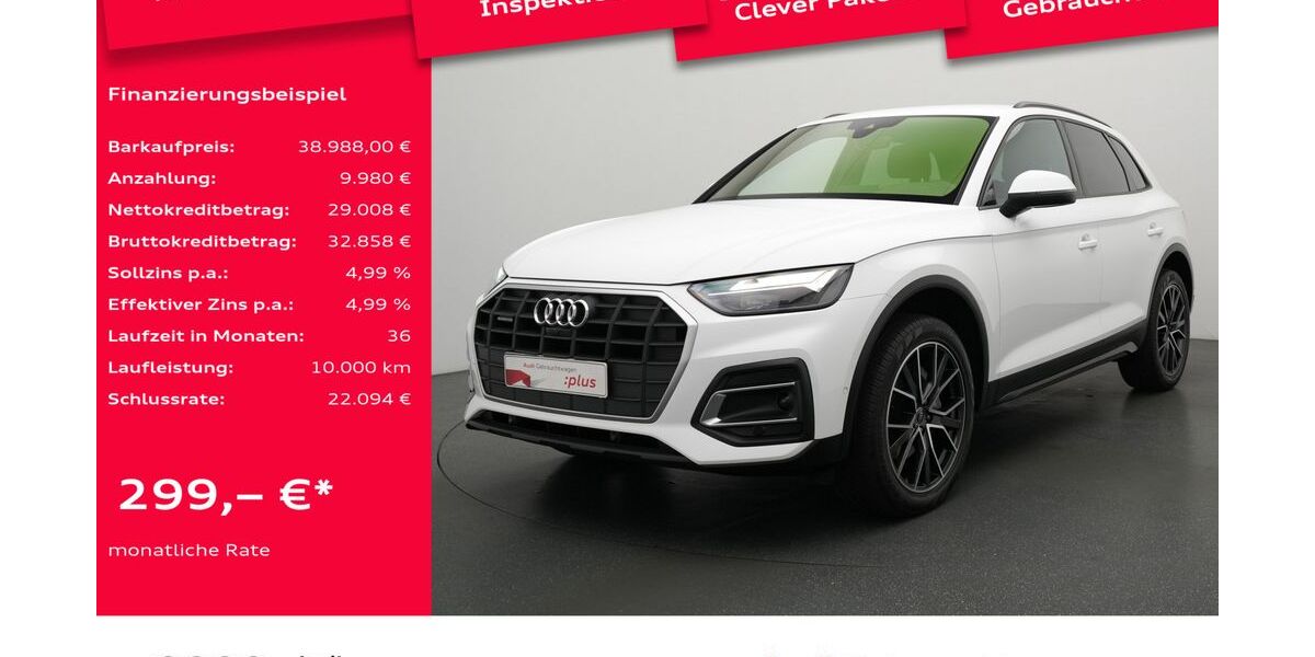 Audi Q5 41.944 km 37.980 &euro; Leverkusen 51373