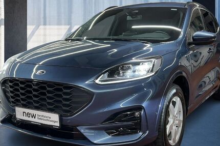 Ford Kuga 67.537 km 23.340 &euro; Köln 50939