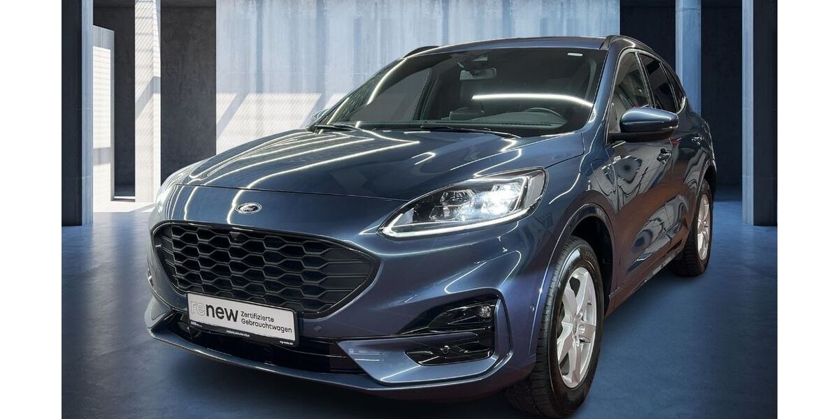 Ford Kuga 67.537 km 23.340 &euro; Köln 50939